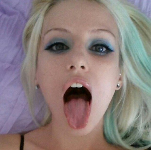 blonda sloboz limba
