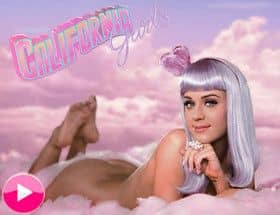 videoclip porno Katy Perry